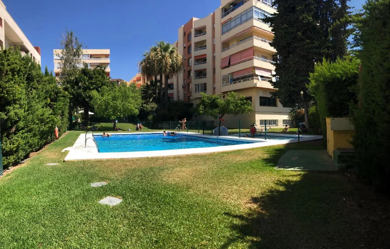 Sunny Apartment By Kura Homes Marbella