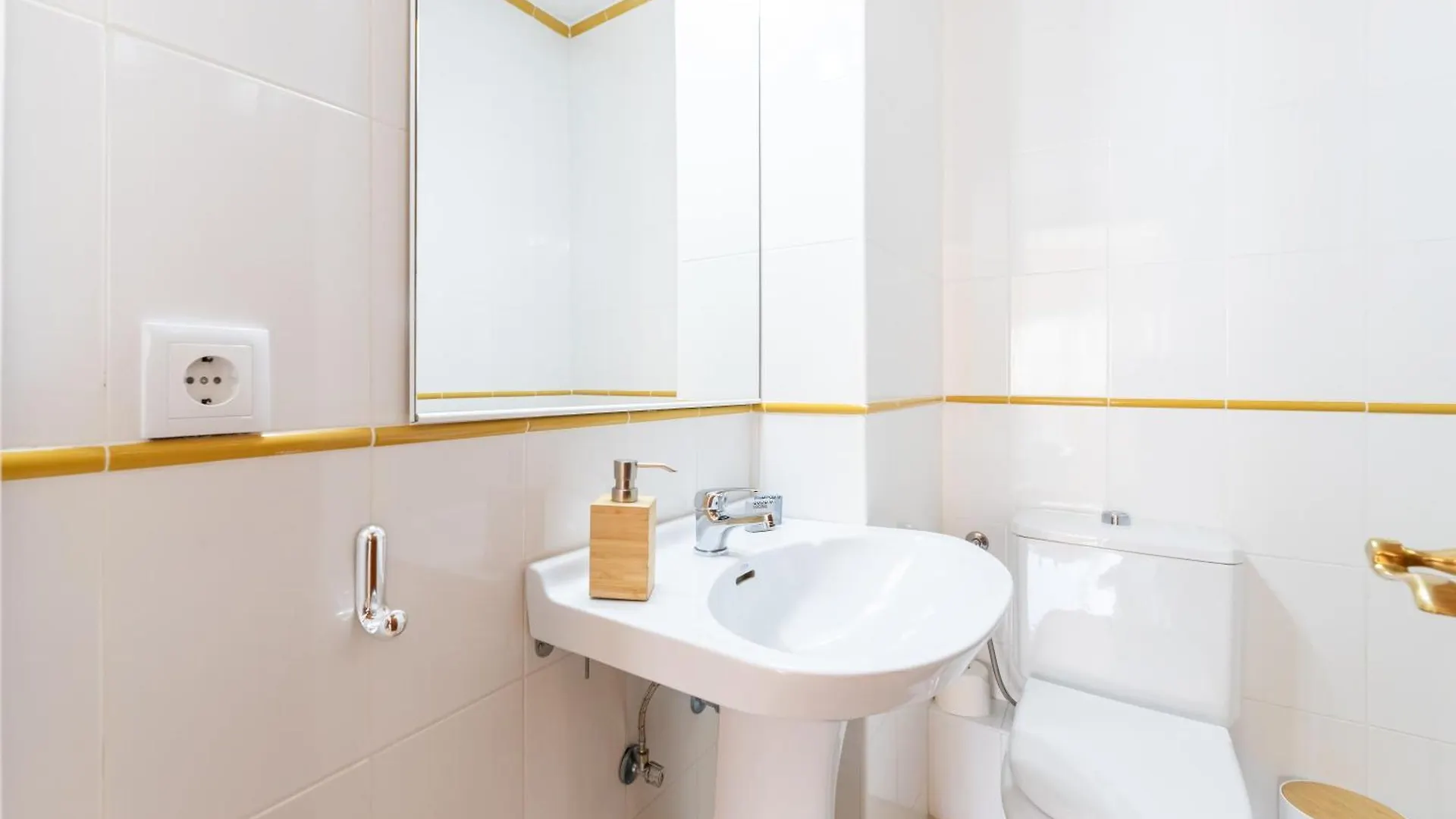 Sunny Apartment By Kura Homes Marbella Spain